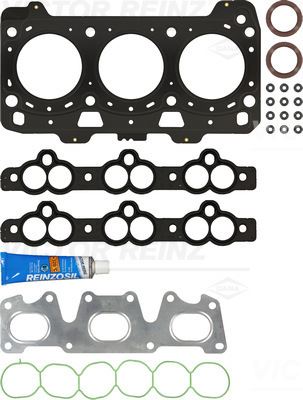 VICTOR REINZ 02-36510-01 Motor Silindir Kafa Contası - PEUGEOT 406 (8B) uyumlu