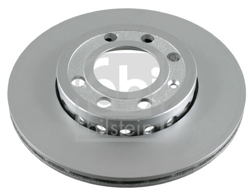 FEBI BILSTEIN 21580 Fren Sistemleri Fren Diski - VW LUPO I (6X1, 6E1) uyumlu