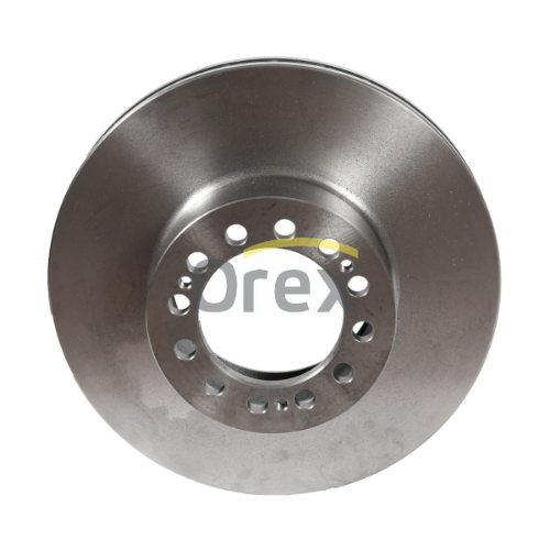 Fren Diski - OREX - 245001
