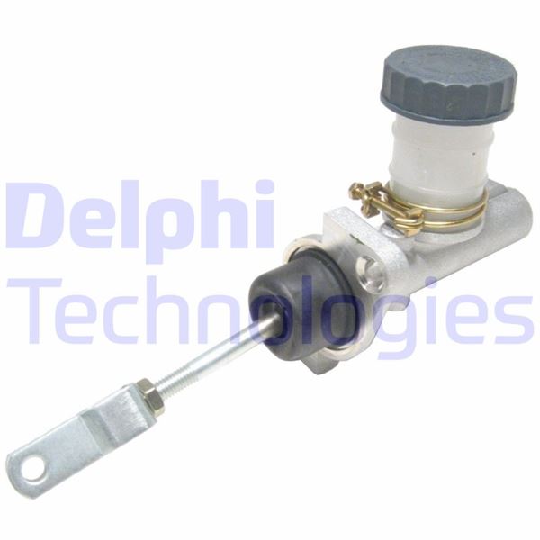 DELPHI LM60084 Debriyaj Sistemi Merkez Silindir - NISSAN CHERRY II Traveller (VN10) uyumlu