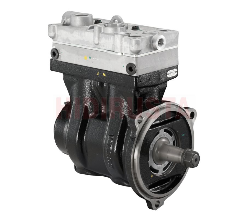 WABCO 9125120290 Fren Sistemleri Hava Kompresörü - VOLVO FMX II uyumlu