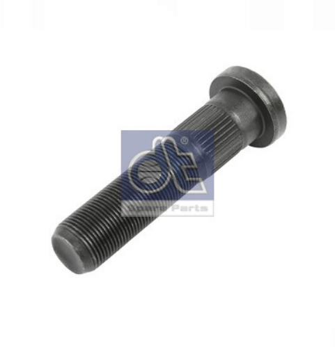 DT Spare Parts 10.20001 Jant & Lastik & Bijon Tekerlek Pimi