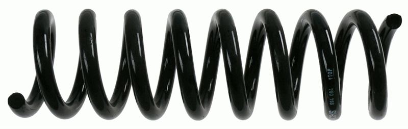 SACHS 994 084 Süspansiyon Sistemi Makas - MERCEDES-BENZ E-SERISI (W211) uyumlu