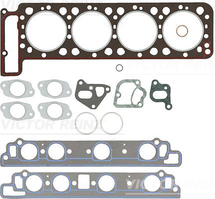 VICTOR REINZ 02-24150-06 Motor Silindir Kafa Contası - MERCEDES-BENZ S-SERISI (W116) uyumlu
