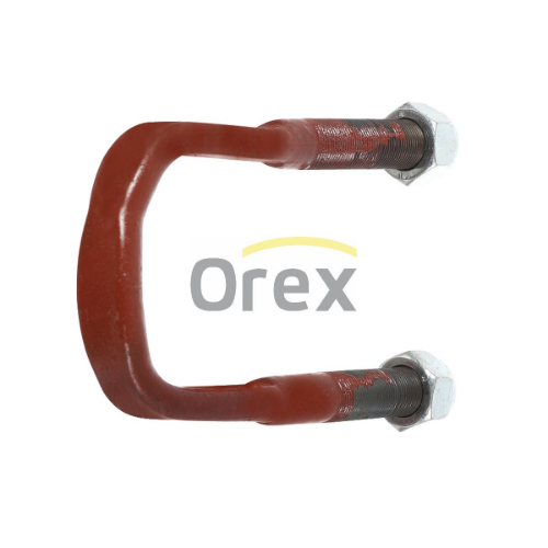 Makas U Demiri - OREX - 432005