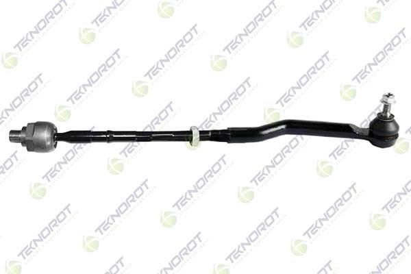 TEKNOROT R-941773 Direksiyon Sistemi Kısa Rot & İtici Çubuk - RENAULT KOLEOS II (HC_) uyumlu