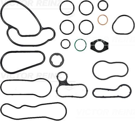 VICTOR REINZ 08-11298-02 Motor Karter Contası - HONDA CR-V IV (RM_) uyumlu