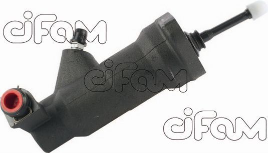 CIFAM 404-069 Debriyaj Sistemi Debriyaj Merkezi - VW PASSAT B7 (362) uyumlu