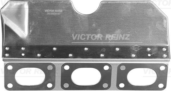 VICTOR REINZ 71-34834-00 Motor Manifold Contası - BMW 3 Coupe (E36) uyumlu