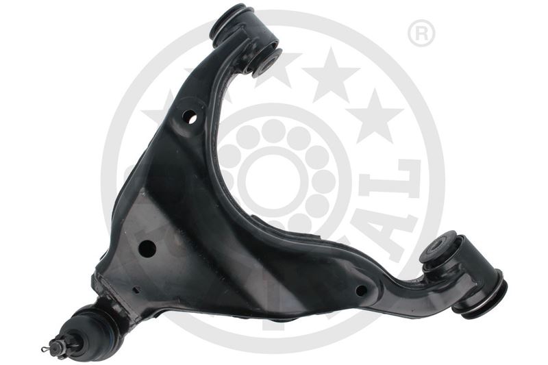 OPTIMAL G6-2105 Süspansiyon Sistemi Bugi Kolu - TOYOTA LAND CRUISER PRADO (_J15_) uyumlu