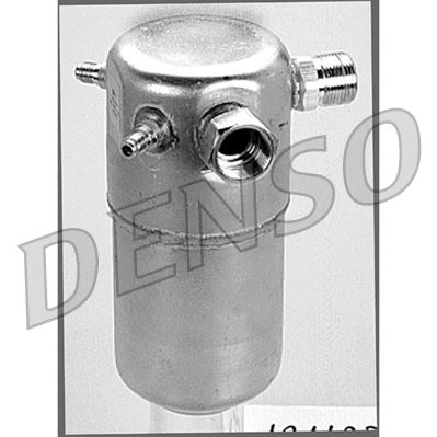 DENSO DFD33001 İklimlendirme Sistemi Kurutucu - VOLVO 240 (P242, P244) uyumlu