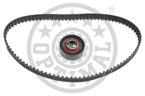 OPTIMAL SK-1563 Motor Triger Seti - SUZUKI SWIFT II Hatchback (EA, MA) uyumlu