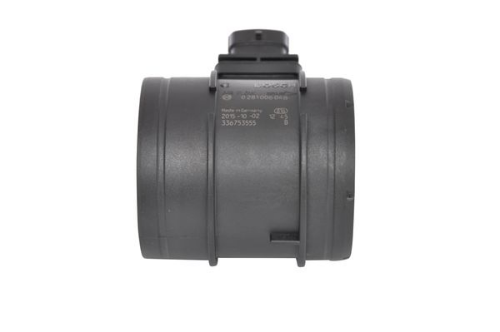 BOSCH 0 281 006 048 Motor Hava Kütle Ölçer (MAF Sensörü) - SAAB 9-3 Cabrio (YS3F) uyumlu