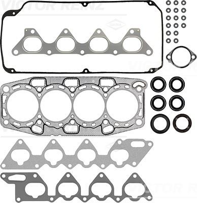 VICTOR REINZ 02-52785-01 Motor Silindir Kafa Contası - MITSUBISHI LANCER IV Hatchback (C6_A, C7_A) uyumlu