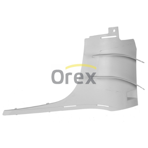 Rüzgarlık - OREX - 144020 Ürün Görseli