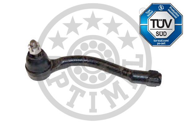 OPTIMAL G1-1326 Direksiyon Sistemi Mafsal - KIA RIO II (JB) uyumlu