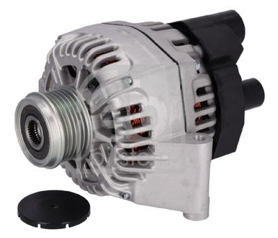 FEBI BILSTEIN 188311 Elektrik Sistemi Alternatör - OPEL CORSA D Kasa/eğik arka (S07) uyumlu