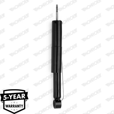 MONROE G1120 Süspansiyon Sistemi Amortisör - SUZUKI SWIFT III (MZ, EZ) uyumlu