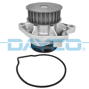DAYCO DP038 Motor Devirdaim - VW POLO III (6N1) uyumlu