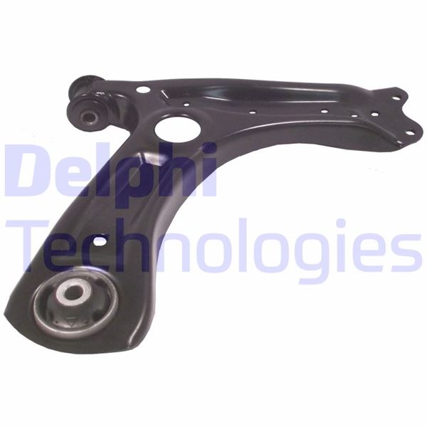 DELPHI TC2474 Süspansiyon Sistemi Bugi Kolu - SKODA ROOMSTER (5J7) uyumlu