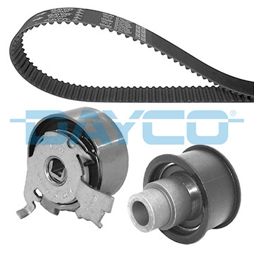 DAYCO KTB168 Motor Triger Seti - OPEL VECTRA A Hatchback (J89) uyumlu
