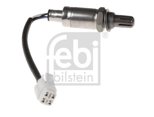 FEBI BILSTEIN 179555 Emme & Egzoz Sistemi Egzoz Sensörleri - DAIHATSU SIRION (M1) uyumlu