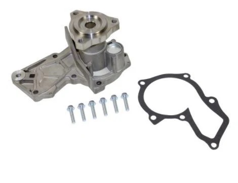 KALE OTO RADYATÖR 368630 Motor Devirdaim - FORD C-MAX II (DXA/CB7, DXA/CEU) uyumlu