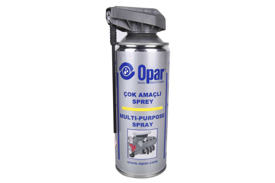 Sprey - FIAT ORIJINAL - 55178278 Ürün Görseli