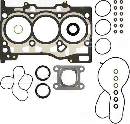 VICTOR REINZ 02-37835-01 Motor Silindir Kafa Contası - VW UP! (121, 122, BL1, BL2, BL3, 123) uyumlu