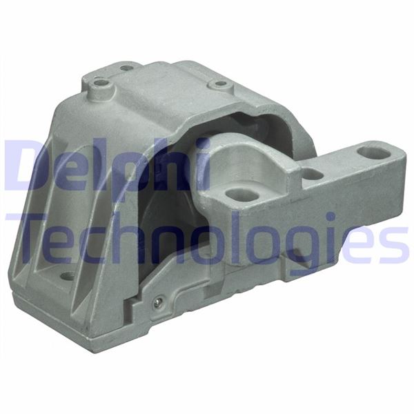 DELPHI TEM118 Motor Motor Yataklama - AUDI A3 (8L1) uyumlu