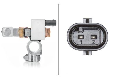 HELLA 6PK 010 557-921 Elektrik Sistemi Sensörler - OPEL ASTRA K (B16) uyumlu