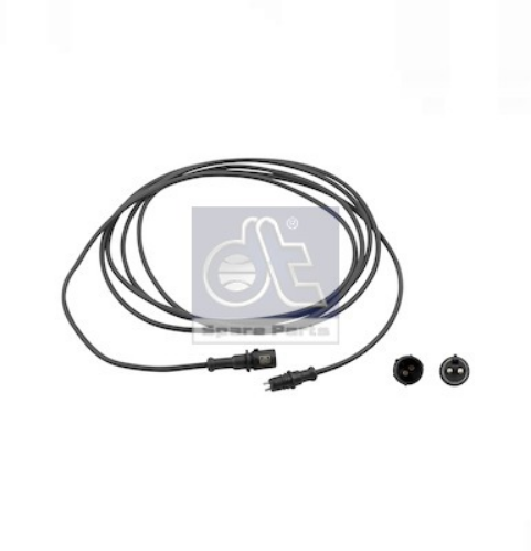 DT Spare Parts 6.61950 Fren Sistemleri Sürüş Dinamiği Ayarı - DAF 95 XF uyumlu