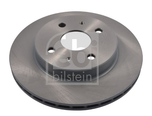 FEBI BILSTEIN 30637 Fren Sistemleri Fren Diski - DAIHATSU YRV (M2) uyumlu