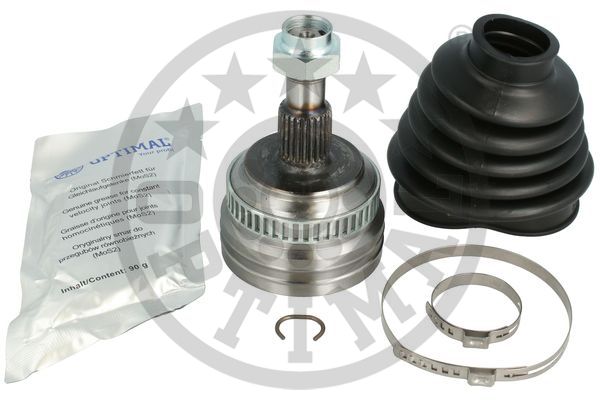 OPTIMAL CW-2689 Diferansiyel & Aktarma Sistemi Mafsallar - MERCEDES-BENZ A-SERISI (W168) uyumlu