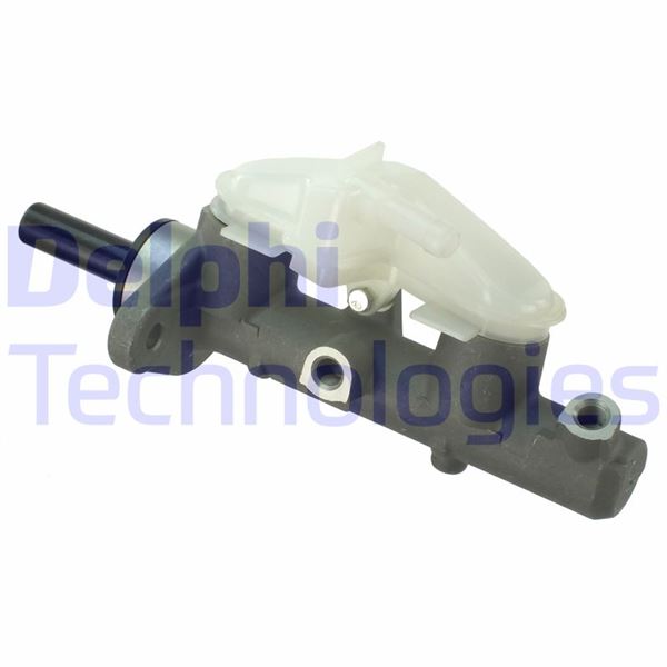 DELPHI LM80332 Fren Sistemleri Ana Fren Merkezi - HONDA CIVIC VIII Hatchback (FN, FK) uyumlu