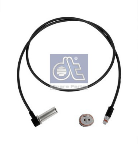 DT Spare Parts 7.36909 Fren Sistemleri Sürüş Dinamiği Ayarı - IVECO DAILY IV Minibüs/Otobüs uyumlu