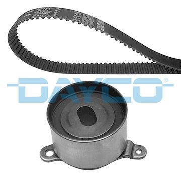DAYCO KTB507 Motor Triger Seti - HONDA CR-V I (RD) uyumlu