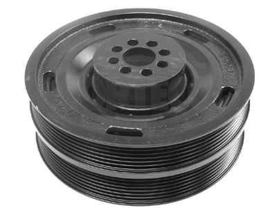 CORTECO 80001125 Motor Kayış Kasnağı - AUDI A6 C7 (4G2, 4GC) uyumlu