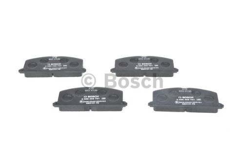 BOSCH 0 986 468 701 30-GRP-0 986 468 701 Ürün Görseli