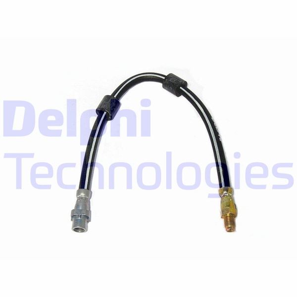 DELPHI LH0219 Fren Sistemleri Fren Hortumları - BMW 5 (E39) uyumlu