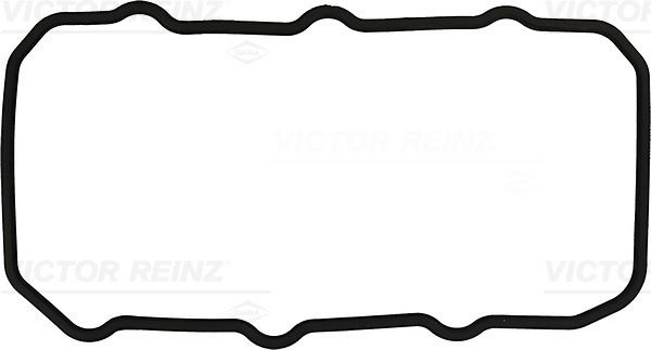 VICTOR REINZ 71-52528-00 Motor Külbütör Kapağı Contası - SUBARU JUSTY I (KAD) uyumlu