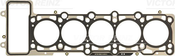 VICTOR REINZ 61-36105-10 Motor Silindir Kafa Contası - VW TOUAREG (7LA, 7L6, 7L7) uyumlu