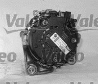 Alternatör - VALEO - 439565 Ürün Görseli