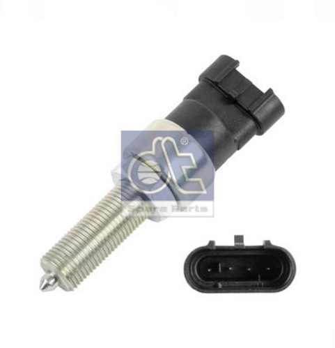 DT Spare Parts 7.25601 Elektrik Sistemi Şalter