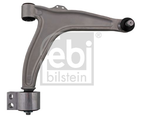 FEBI BILSTEIN 280074 Süspansiyon Sistemi Bugi Kolu - FIAT CROMA (194_) uyumlu