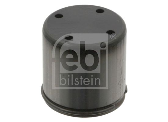 FEBI BILSTEIN 37162 Yakıt Sistemi Yakıt Pompası - VW GOLF VI (5K1) uyumlu