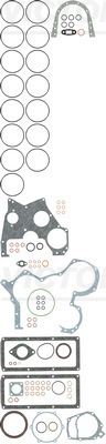 VICTOR REINZ 08-37733-01 Motor Karter Contası