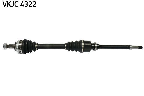 SKF VKJC 4322 Diferansiyel & Aktarma Sistemi Tahrik Mili - PEUGEOT 405 II (4B) uyumlu
