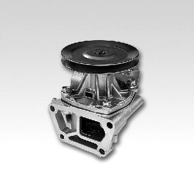 GK 985105 Motor Devirdaim - FIAT TIPO (160_) uyumlu