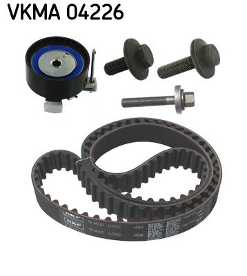 SKF VKMA 04226 Motor Triger Seti - FORD C-MAX II (DXA/CB7, DXA/CEU) uyumlu